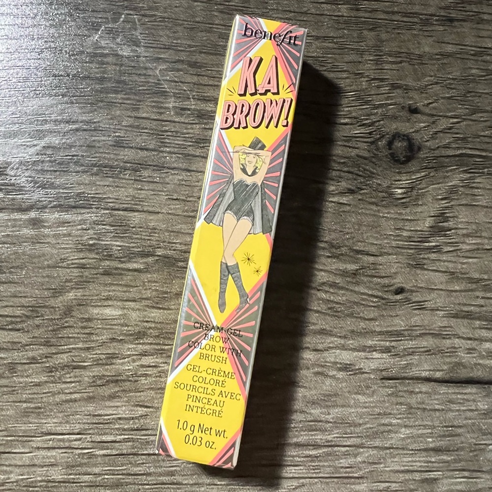 Benefit KA BROW! 2 - 1oz